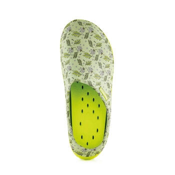 GALOŠE LILY, zelena, lime green