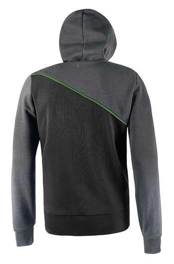 JOPA JUPITER, siva, asphalt grey