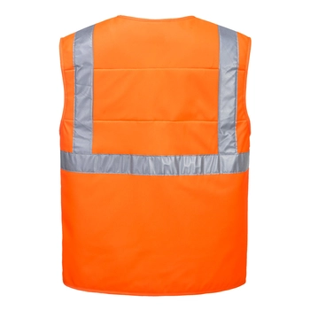 TELOVNIK CV02ORR ZA HLAJENJE, oranžna