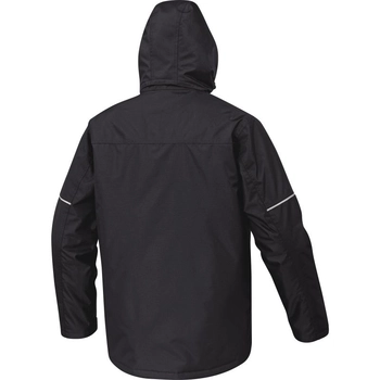 BUNDA FINNMARK2, siva