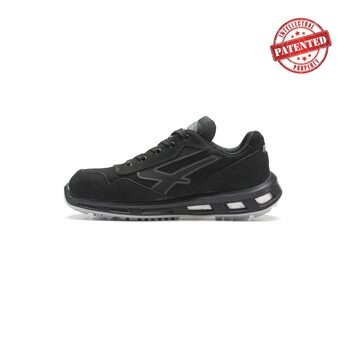 ČEVLJI NIZKI CARBON ESD S3 CI SRC