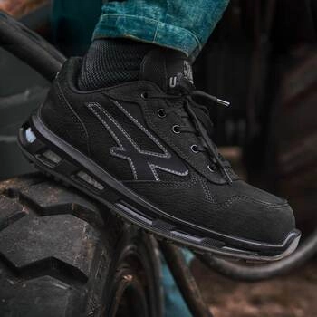 ČEVLJI NIZKI CARBON ESD S3 CI SRC