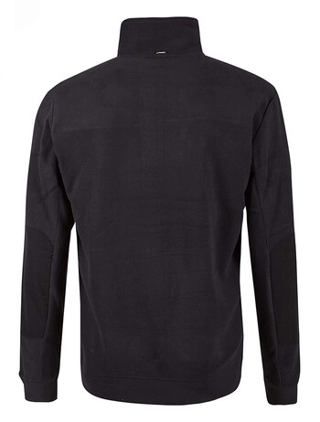 FLIS VENUS, črna, black carbon