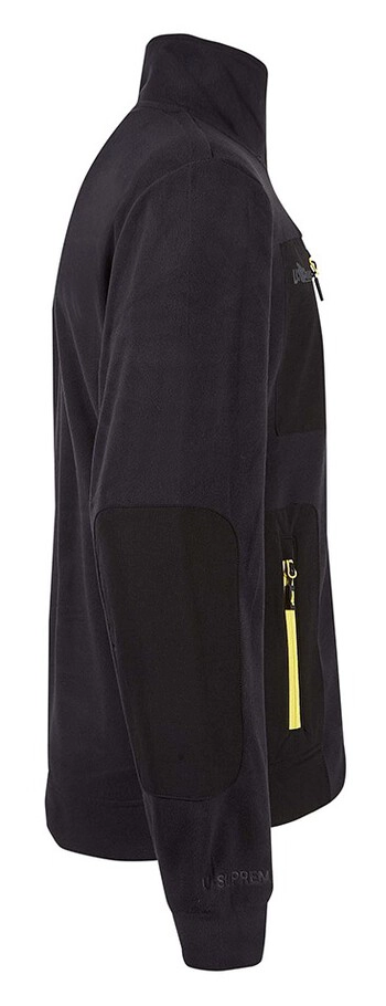 FLIS VENUS, črna, black carbon