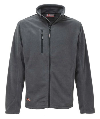 FLIS WARM, siva, grey meteorite