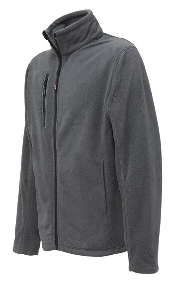 FLIS WARM, siva, grey meteorite