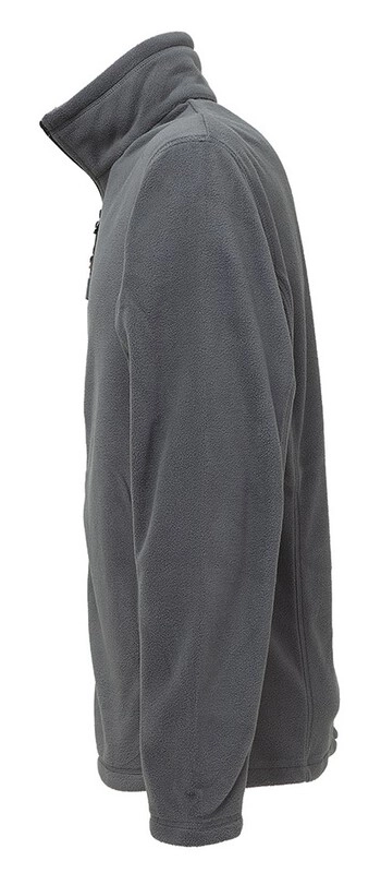 FLIS WARM, siva, grey meteorite