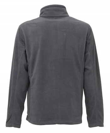 FLIS WARM, siva, grey meteorite