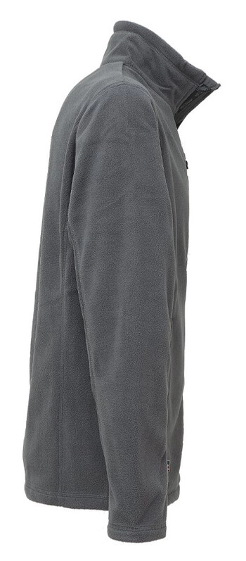FLIS WARM, siva, grey meteorite